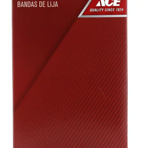 Ace Sand Belt 80G 2063659