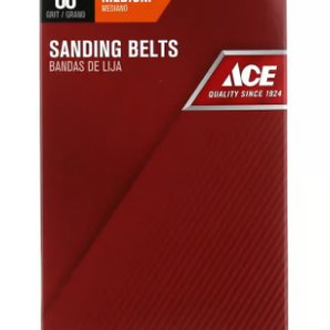 Ace Sand Belt 80G 2064913