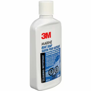 3M Boat Soap Multi Purpose 71-09034