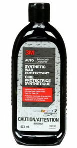 3M Wax Protectant Liquid 71-09026