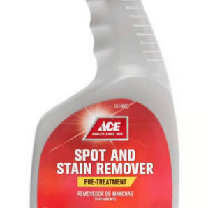 Ace Spot & Stain Remover 1514603