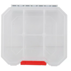 Ace Storage Box  6 Compartment