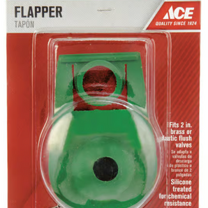 Ace Toilet Flapper 4302709