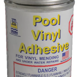 Ace Vinyl And Pool Adhesive