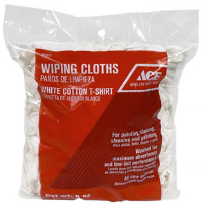 Ace Wiping Cloths 1024975