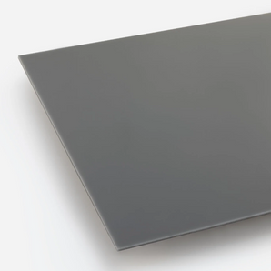 Acrylic Sheet 3001 Grey Cast Gp