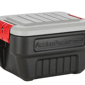 ACE Action Packer Tote 6139984