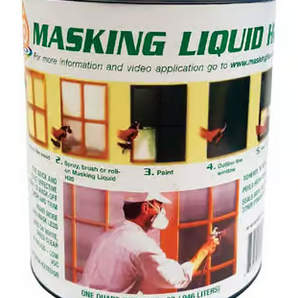 ACE Associated Liquid Masking 1862374