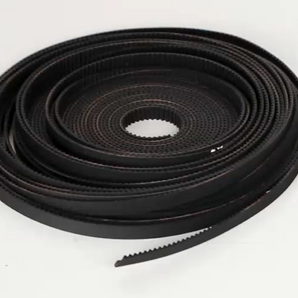 Creality Timing Belt W10 2000mm w/ Copper Sleeves