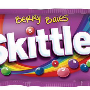 Berry Skittles