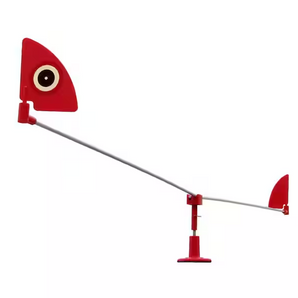 Bird Repeller Wind Power Mmrpl360