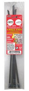Cable Tie 316 Stainless 14210 7.9"