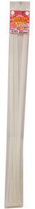 Tool City Cable Tie Extra Heavy Natural 14174 36.5"