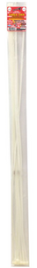 Tool City Cable Tie Extra Heavy Natural 14176 48"