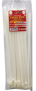 Tool City Cable Tie Heavy Duty Natural 14154 14.5"