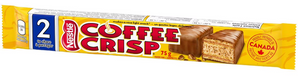 Coffee Crisp 2-Pack Chocolate Bars