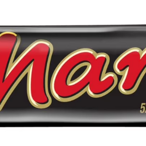 Mars Chocolate Bar