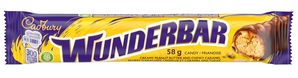 Wunderbar Chocolate Bar