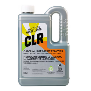 CLR Lime & Rust Remover 28oz