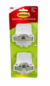 3M Command Broom Gripper 17007