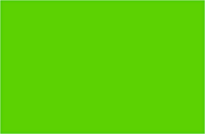 Sign Vinyl Avery HP750-734 CITRUS GREEN