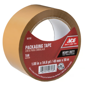 Ace Carton Sealing Tape 90706