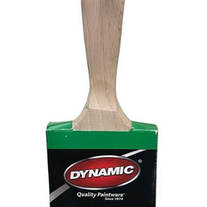 Dynamic Brush Commander Sash Polyester-75mm / 3in