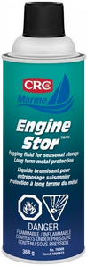 CRC Marine Engine Stor Fogging Oil 77-76068