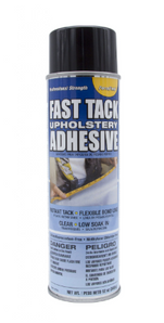 ForceField Fast Tack Upholstery Adhesive Spray S-13379