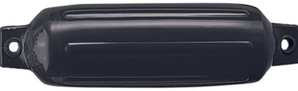 Polyform G-Series Boat Fender G3 Black