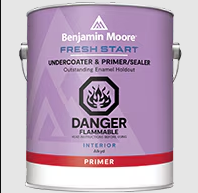 Fresh Start Interior Undercoater/Primer/Sealer K032 1 Gallon