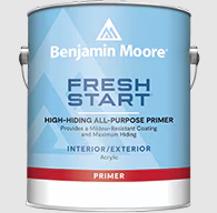 Fresh Start Hi Hide All Purp. Primer K04600 - 3.78L