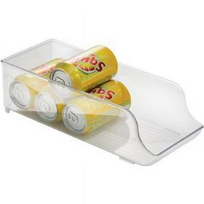 InterDesign Fridge Binz Pop Can Organizer 70930
