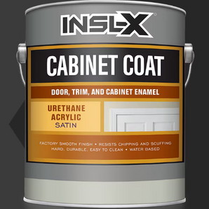 INSL-X Cabinet Coat Satin Base 3 - 946ml - 004