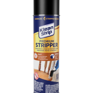 Klean Strip Premium Stripper Spray 16oz