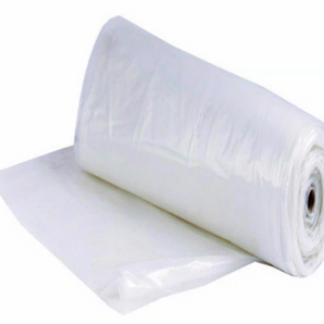 Ace Drop Cloth Plastic - 9ftx12ft - 11868