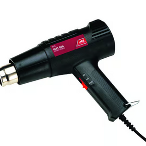 Ace Dual Heat Gun 20176