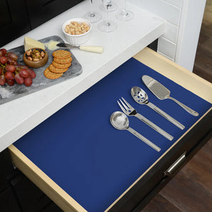 Con-Tact Paper Royal Blue 61164