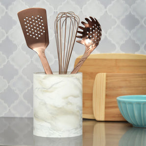 Con-Tact Paper Marble White 60749