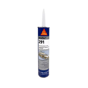 Sikaflex 291 White 310ML