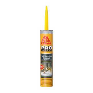 Sikaflex Self Leveling Sealant Grey