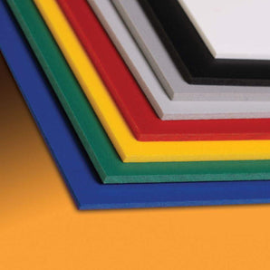 Sintra PVC Sheet Foam Board