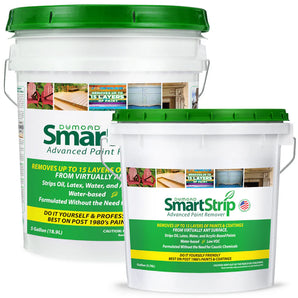 Dumond Smart Strip Advanced Paint Remover- 5 Gallon