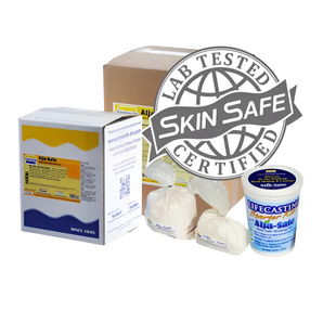Smooth-On Alja-Safe 3lb Kit