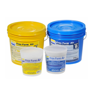Smooth-On Free Form AIR - 2 Quart