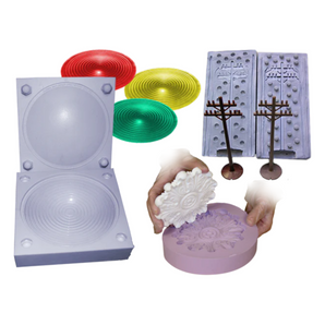 Smooth-On OOMOO Silicone