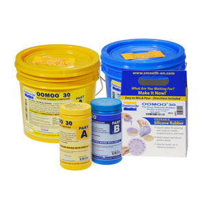 Smooth-On OOMOO Silicone