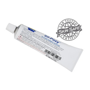 Smooth-On Sil-Poxy Silicone Adhesive
