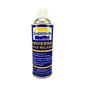 Smooth-On Universal Mold Release- 12oz