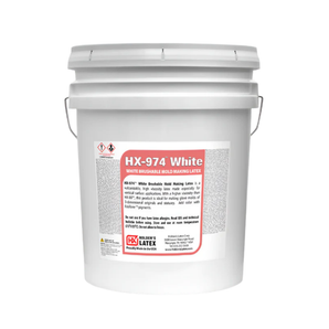 Smooth-On HX 974 Latex - 5 Gal